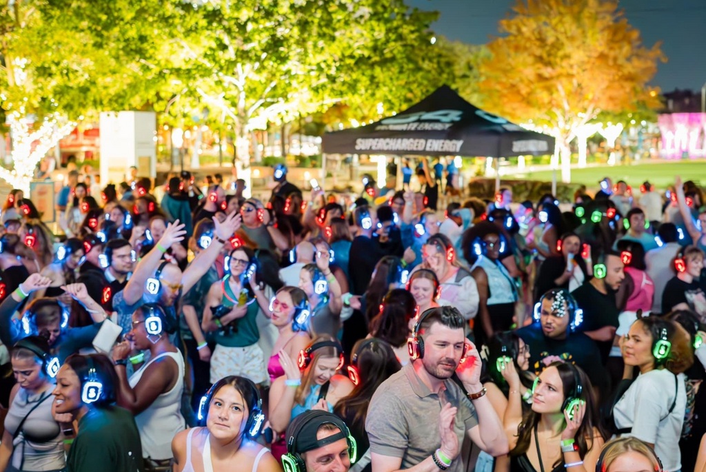 The_Silent_Party_Company_Events_Park