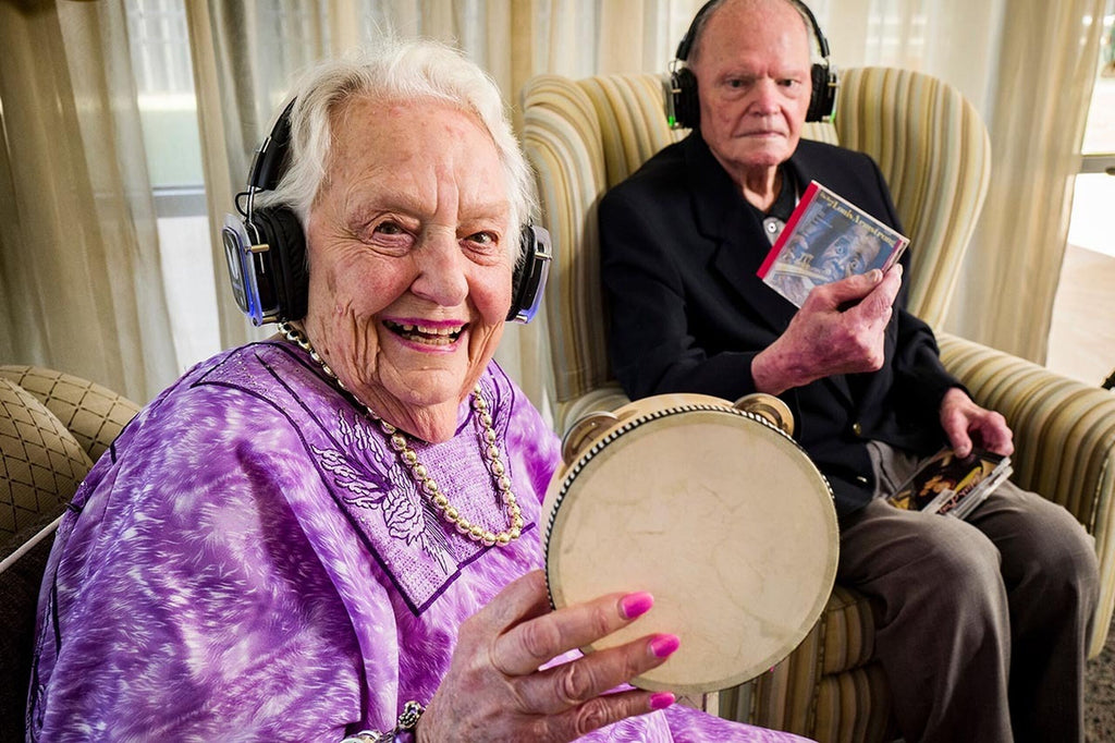 The_Silent_Party_Company_Events_Senior