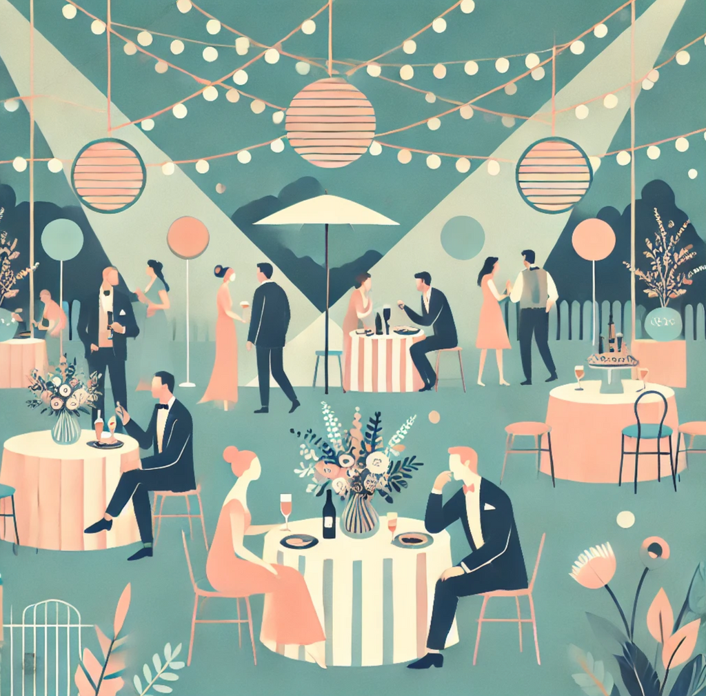 The_Silent_Party_Company_Individual_Organizers