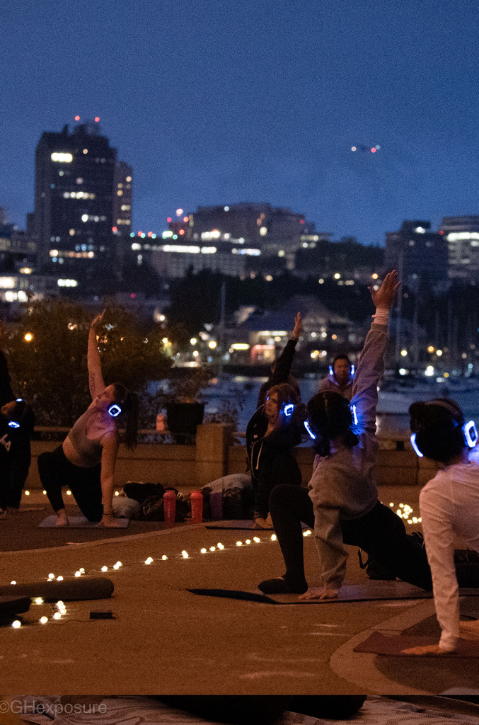 The_Silent_Party_Company_Outdoor_Event_Bridge_2